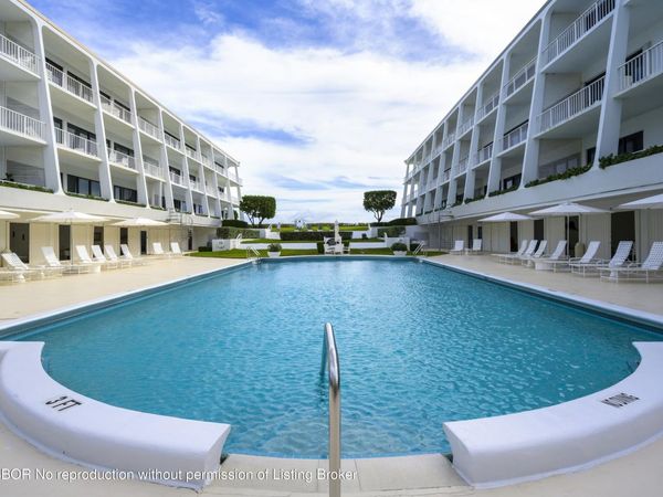 2275 S Ocean Boulevard, Unit 107N, Palm Beach, FL 33480