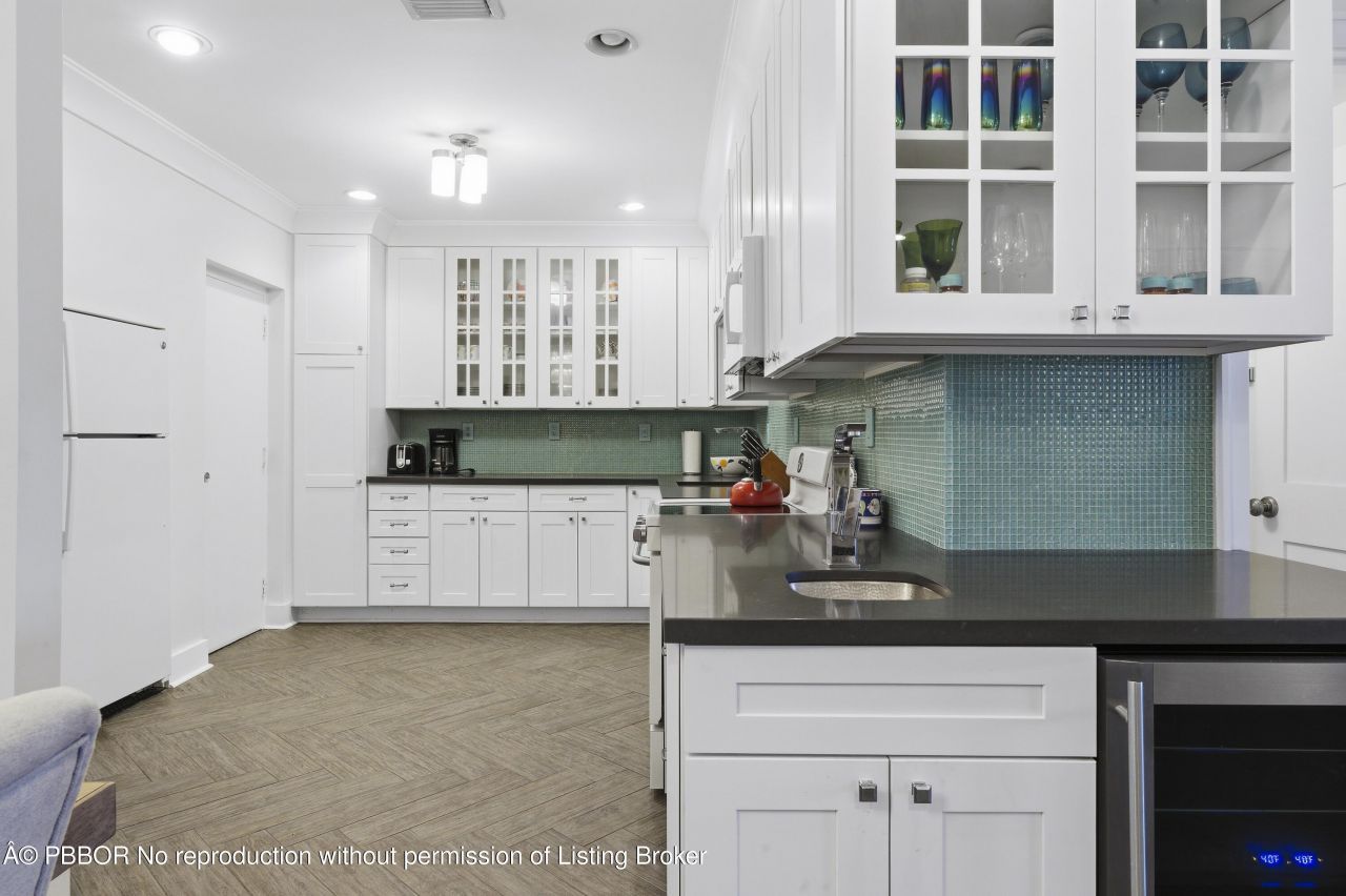 2275 S Ocean Boulevard, Unit 107N, Palm Beach, FL 33480 Photo