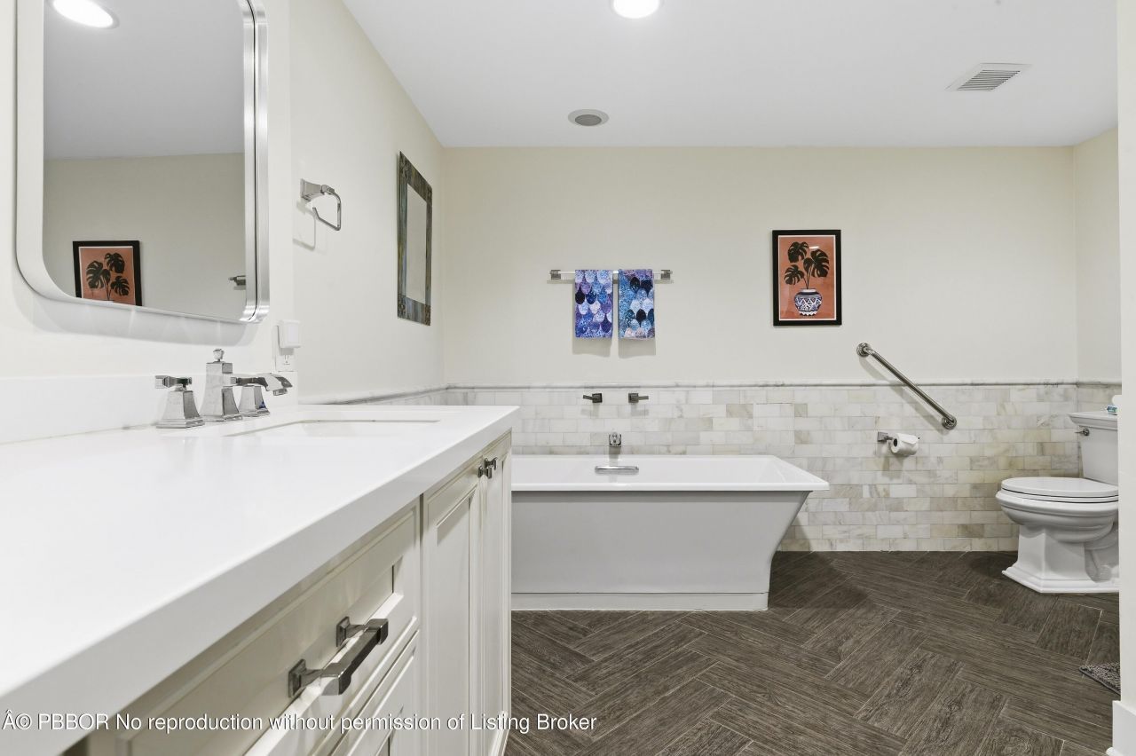 2275 S Ocean Boulevard, Unit 107N, Palm Beach, FL 33480 Photo