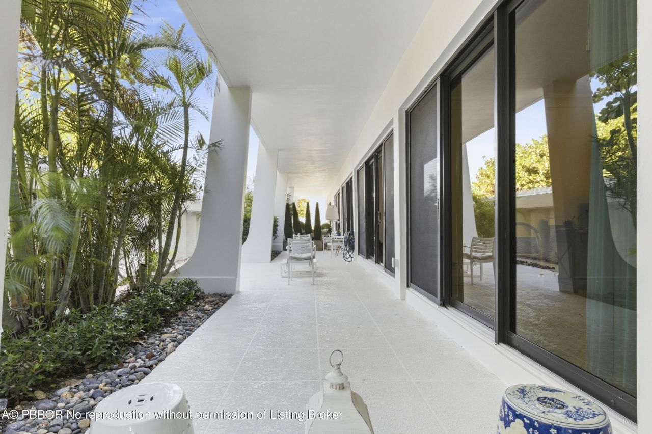 2275 S Ocean Boulevard, Unit 107N, Palm Beach, FL 33480 Photo