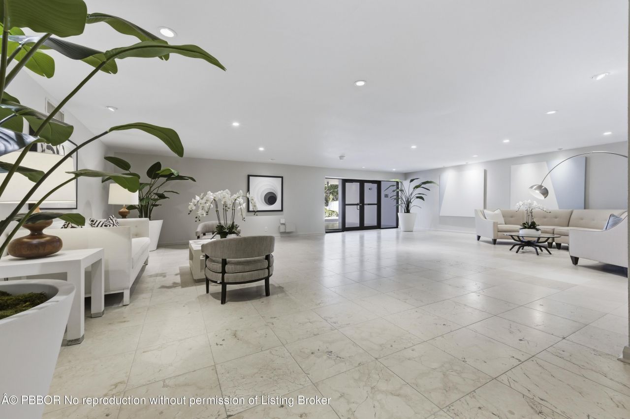 2275 S Ocean Boulevard, Unit 107N, Palm Beach, FL 33480 Photo