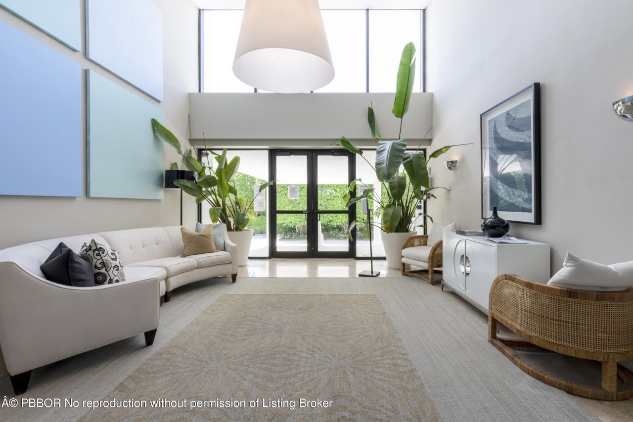 2275 S Ocean Boulevard, Unit 107N, Palm Beach, FL 33480 Photo