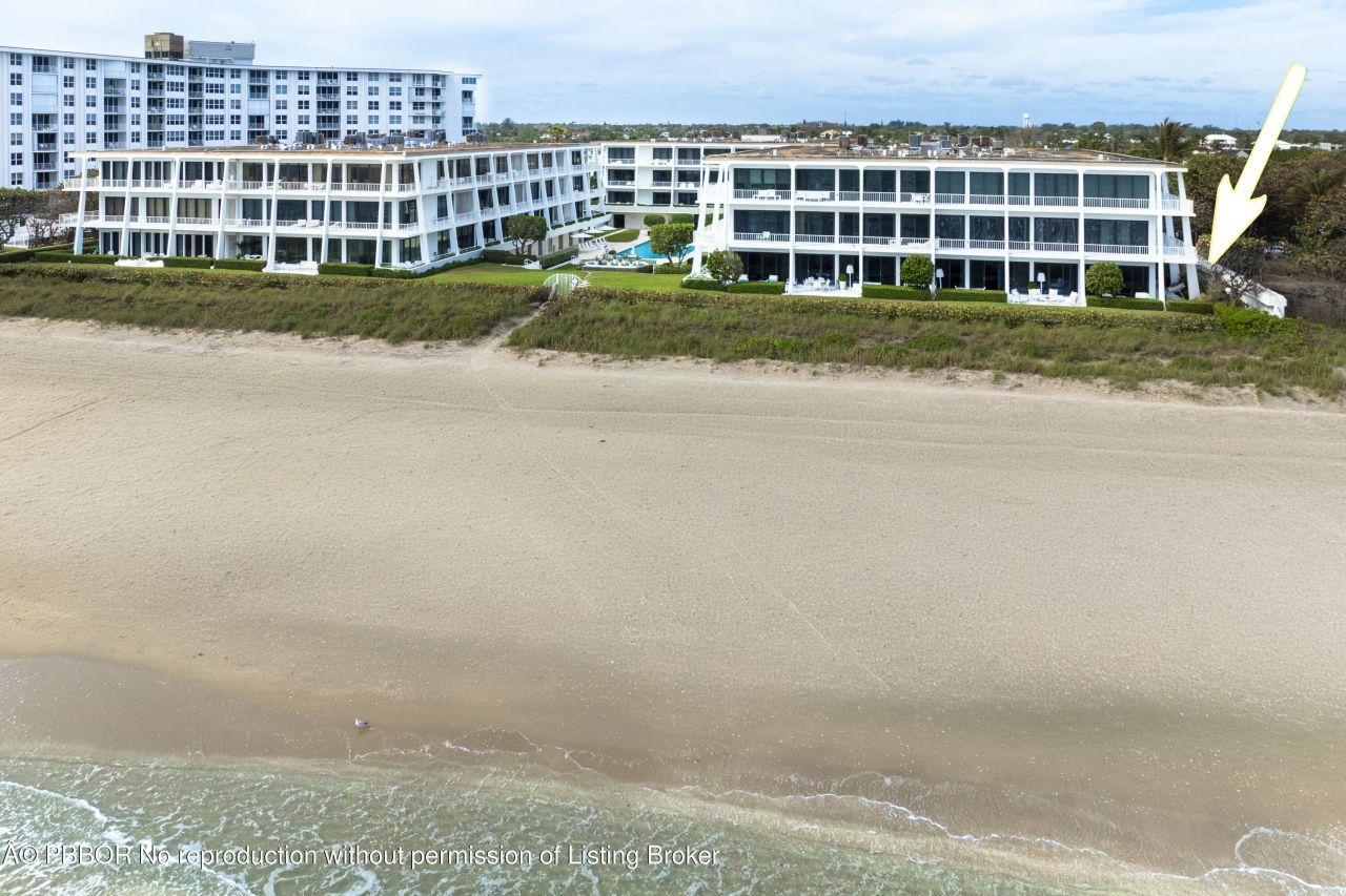 2275 S Ocean Boulevard, Unit 107N, Palm Beach, FL 33480 Photo