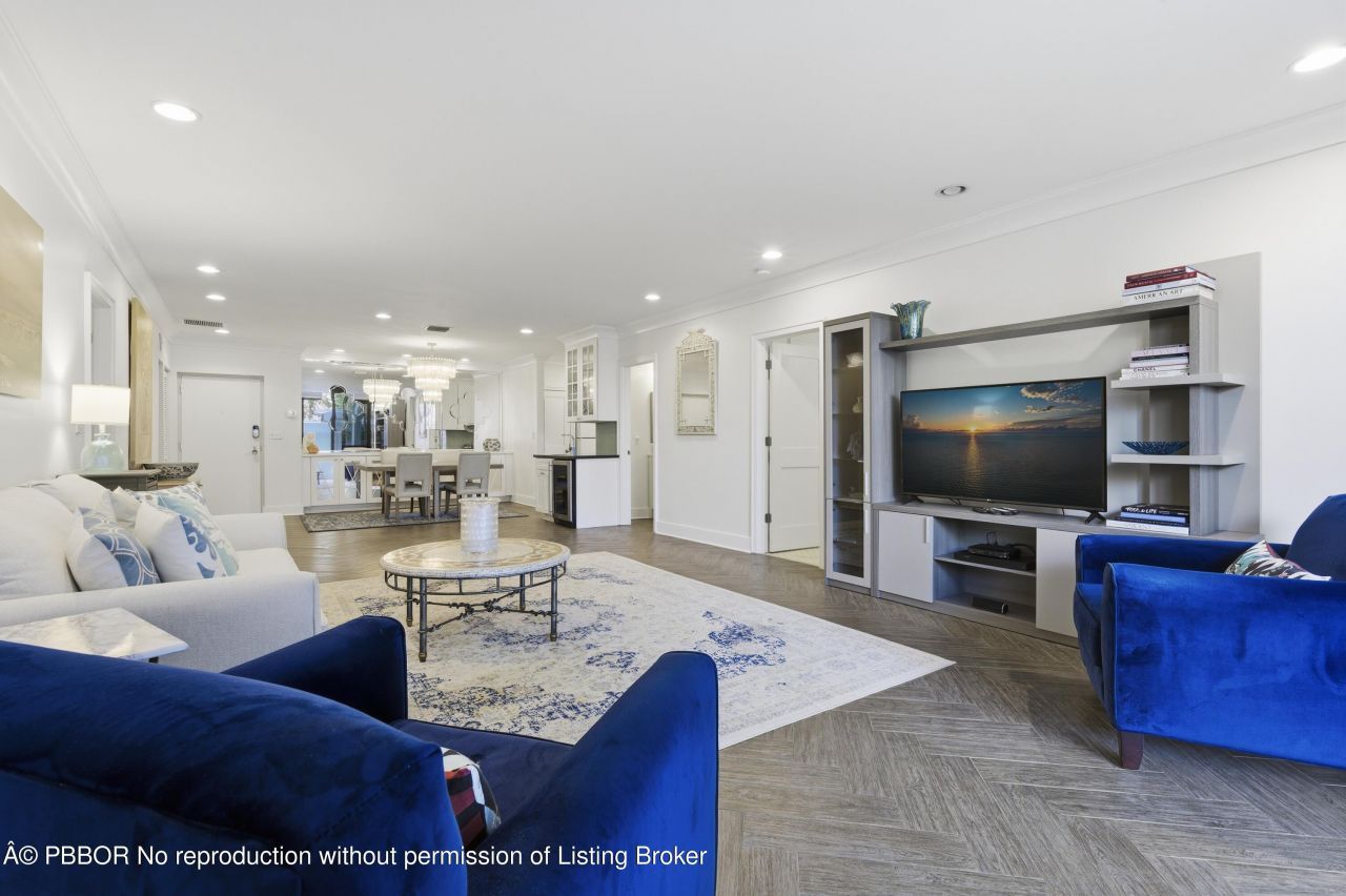 2275 S Ocean Boulevard, Unit 107N, Palm Beach, FL 33480 Photo