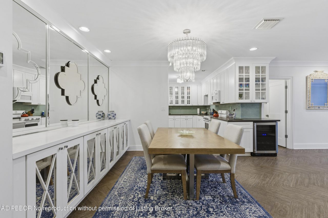 2275 S Ocean Boulevard, Unit 107N, Palm Beach, FL 33480 Photo