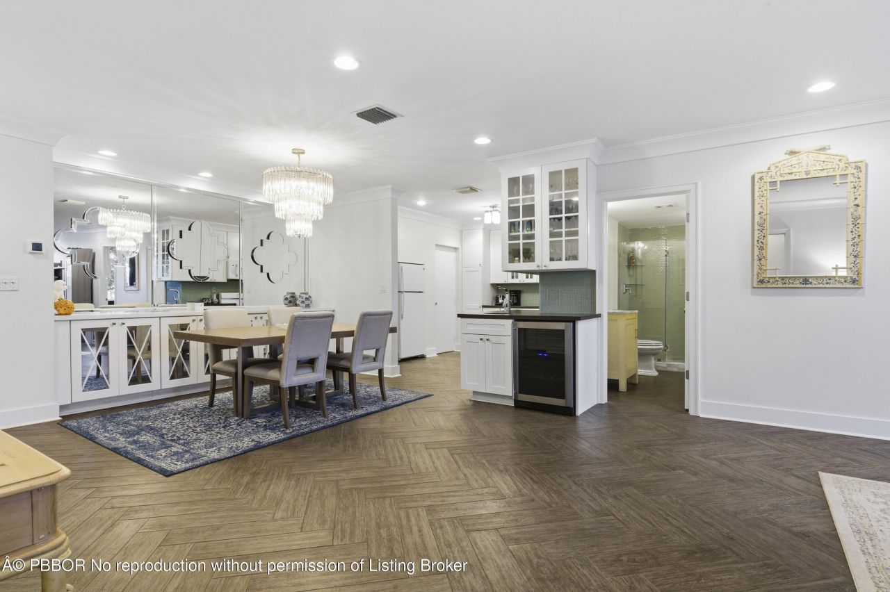 2275 S Ocean Boulevard, Unit 107N, Palm Beach, FL 33480 Photo