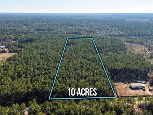 TBD Badger Drive, Crestview, FL 32539