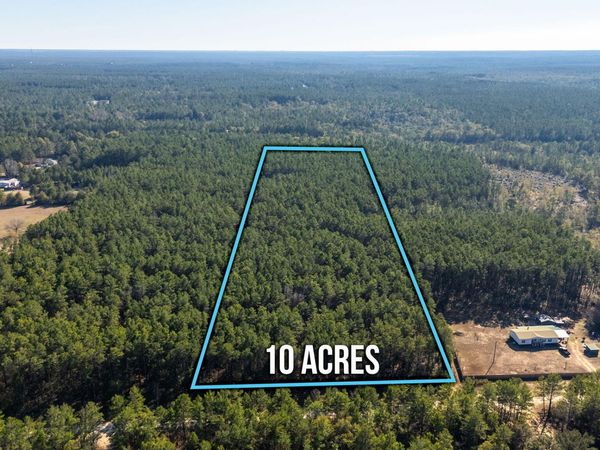 TBD Badger Drive, Crestview, FL 32539