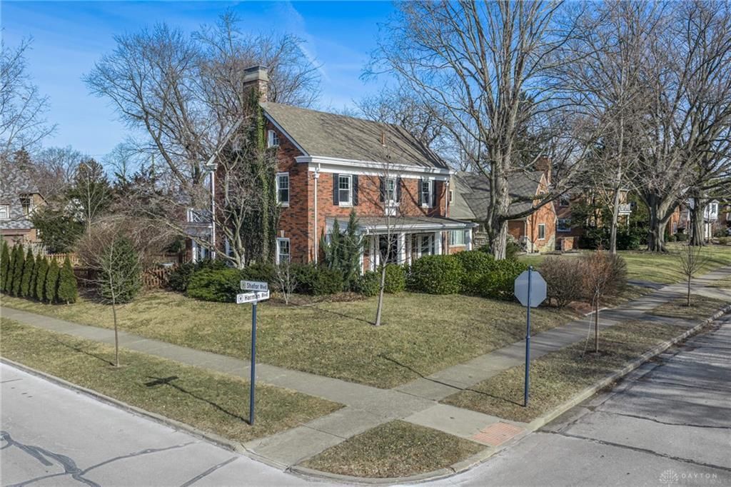 203 Harman Boulevard, Oakwood, OH 45419 Main Photo