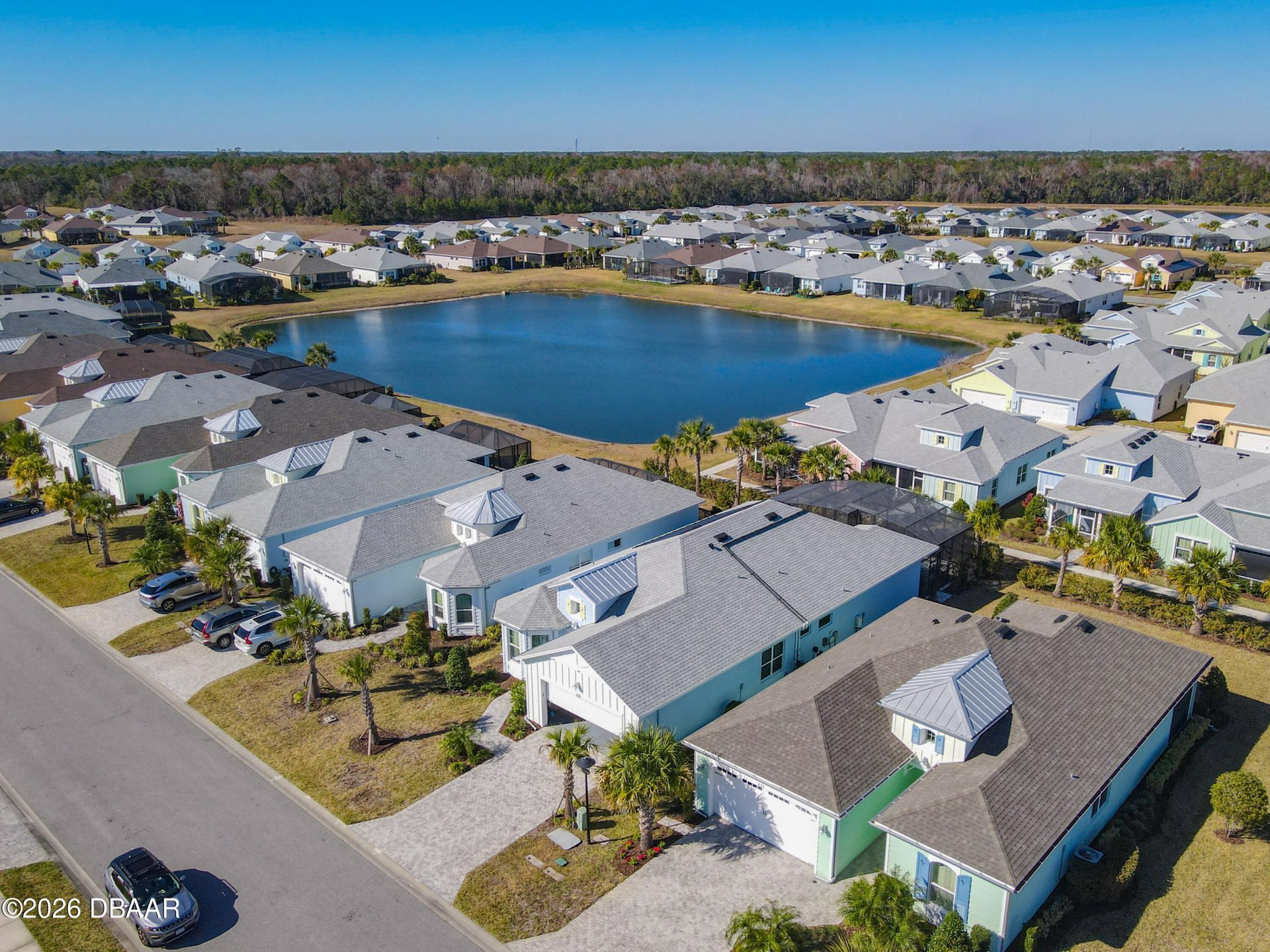 233 Sandbar Lane, Daytona Beach, FL 32124 Photo