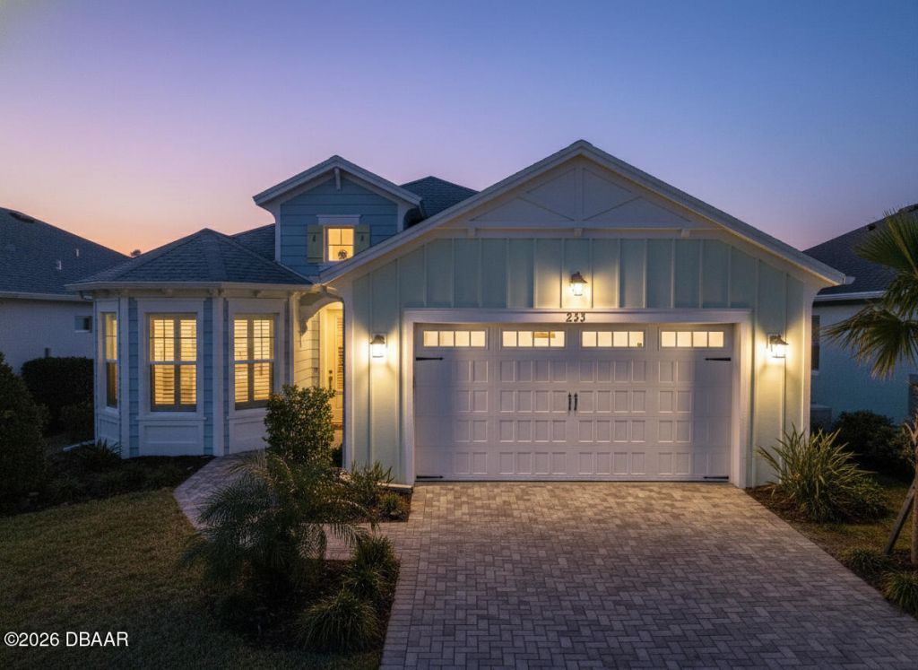 233 Sandbar Lane, Daytona Beach, FL 32124 Photo