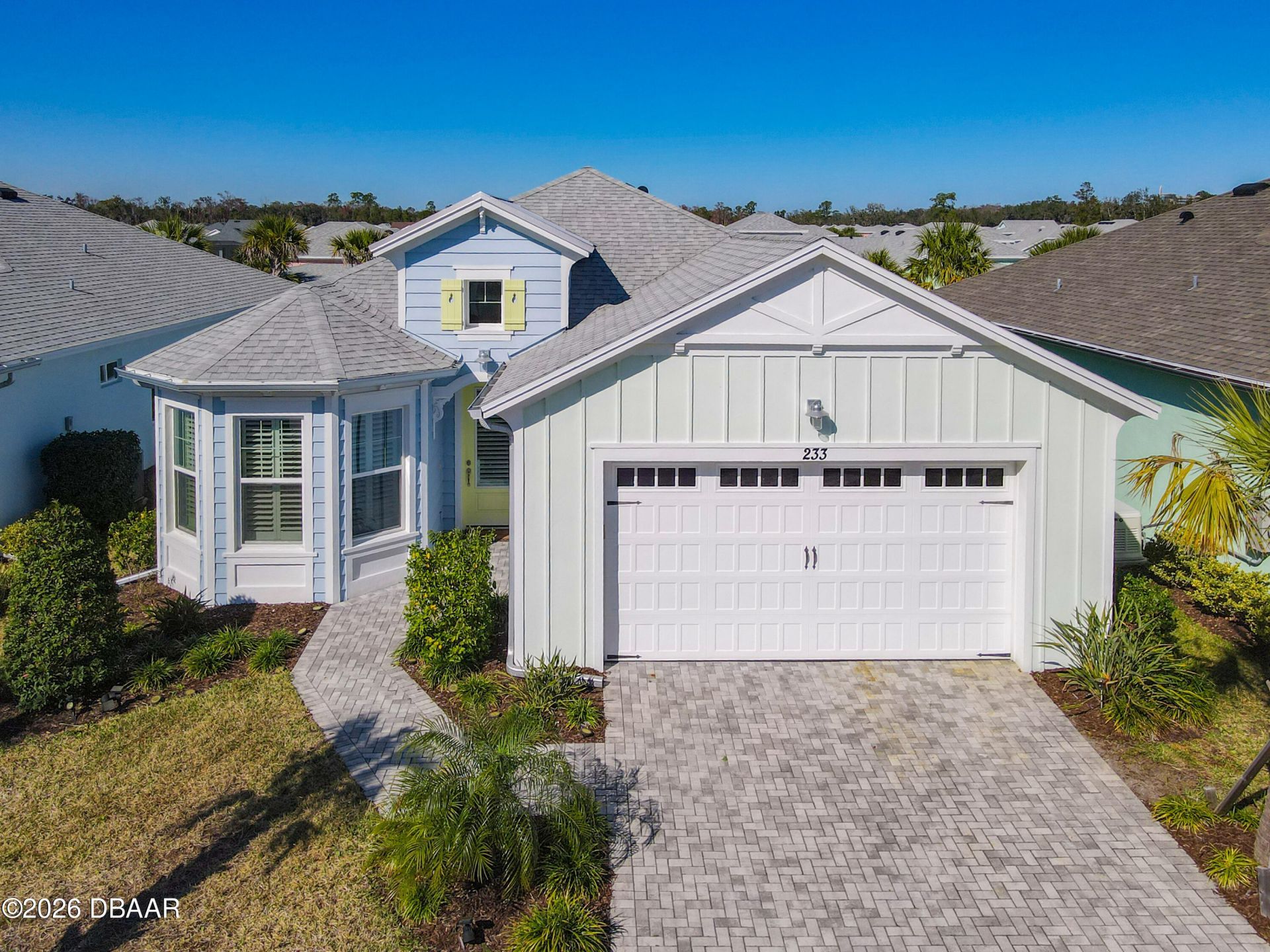 233 Sandbar Lane, Daytona Beach, FL 32124 Photo