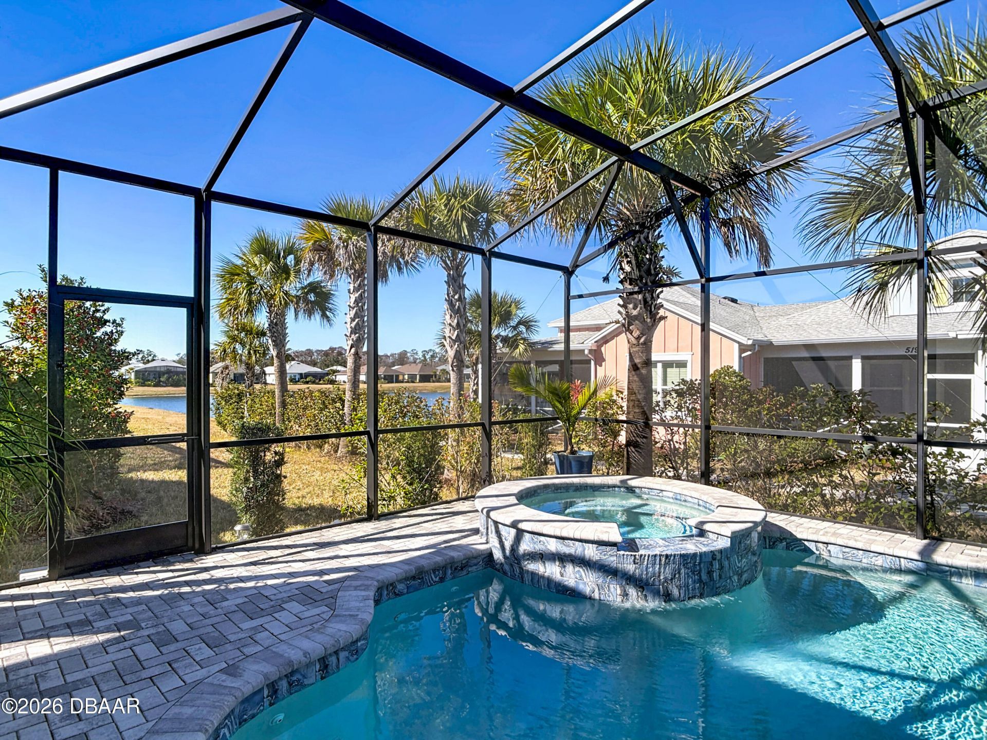 233 Sandbar Lane, Daytona Beach, FL 32124 Photo