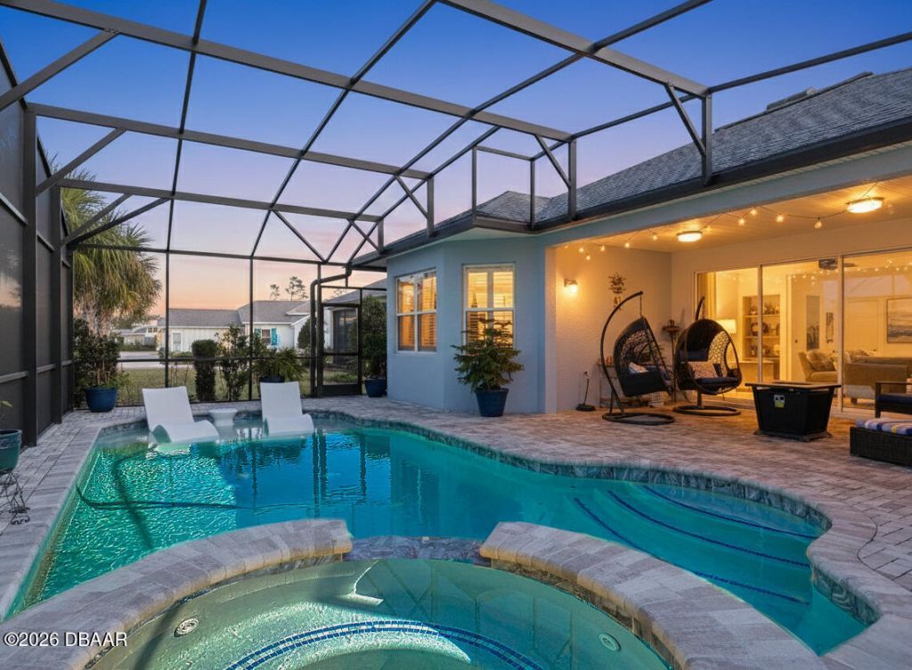 233 Sandbar Lane, Daytona Beach, FL 32124 Photo