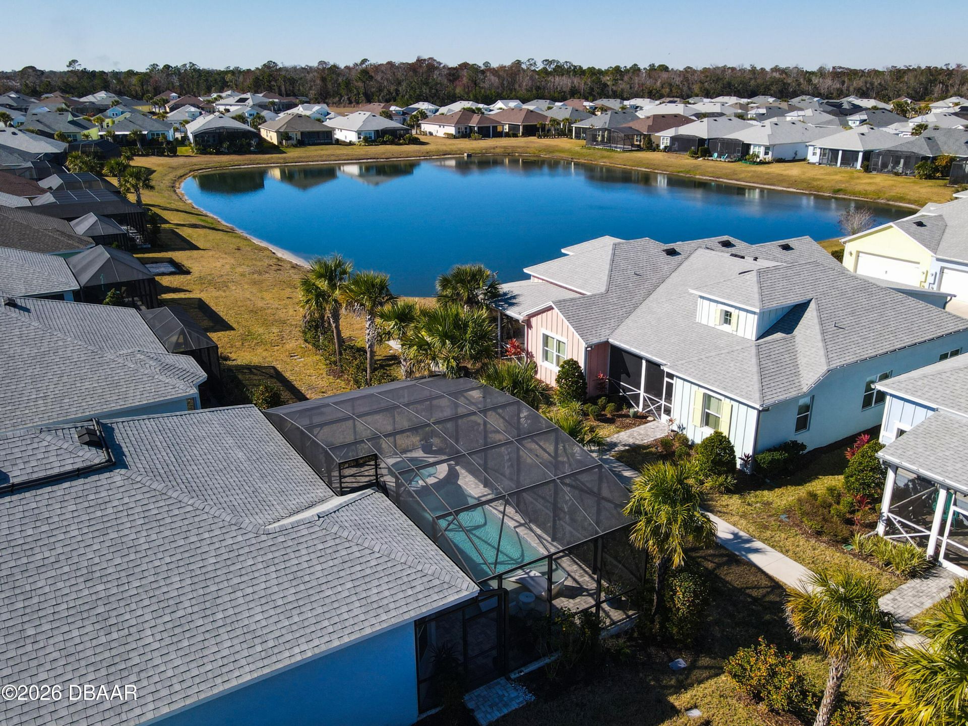 233 Sandbar Lane, Daytona Beach, FL 32124 Photo