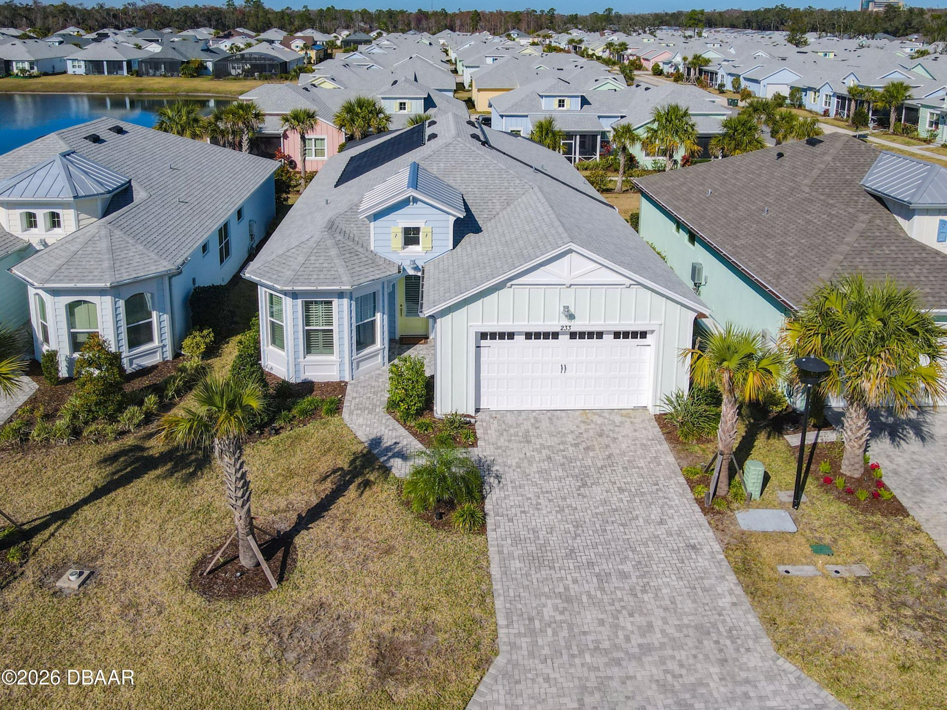 233 Sandbar Lane, Daytona Beach, FL 32124 Photo