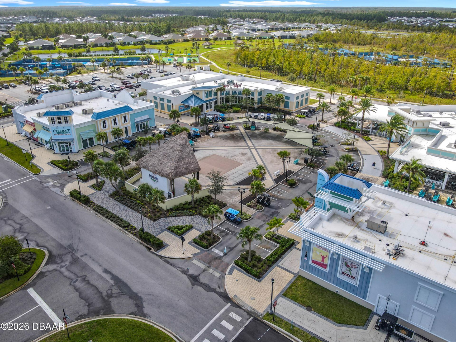 233 Sandbar Lane, Daytona Beach, FL 32124 Photo