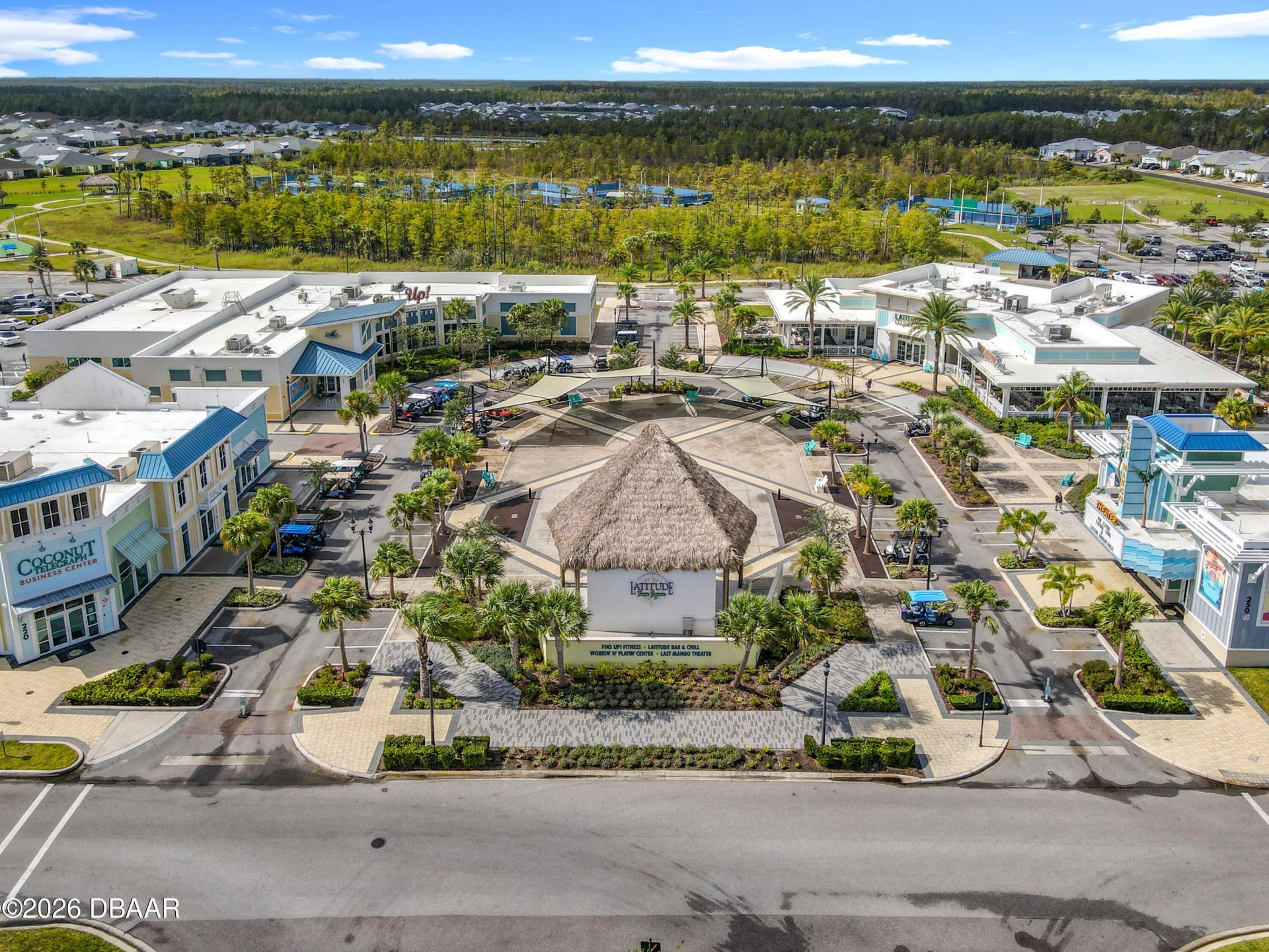 233 Sandbar Lane, Daytona Beach, FL 32124 Photo