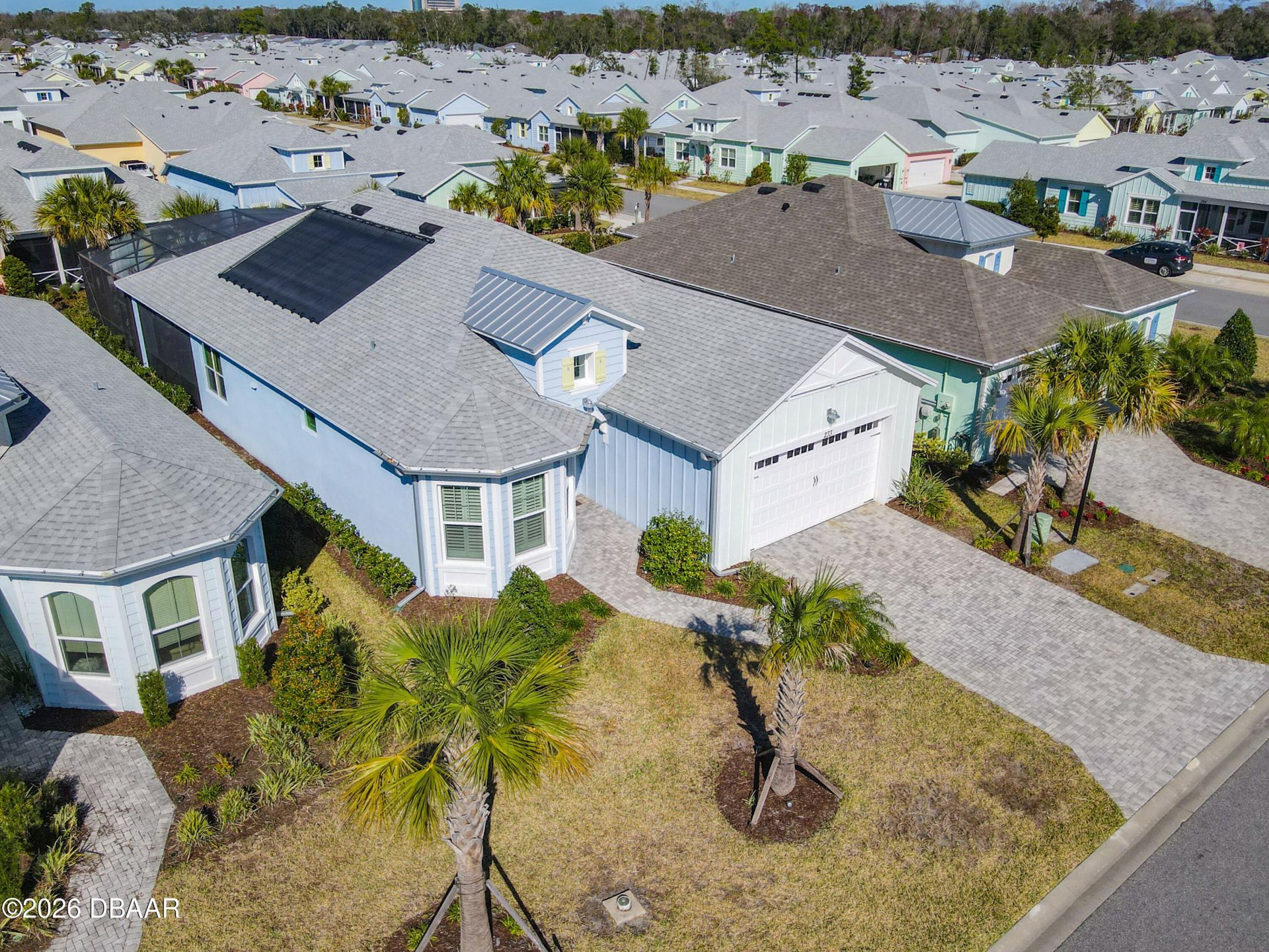 233 Sandbar Lane, Daytona Beach, FL 32124 Photo