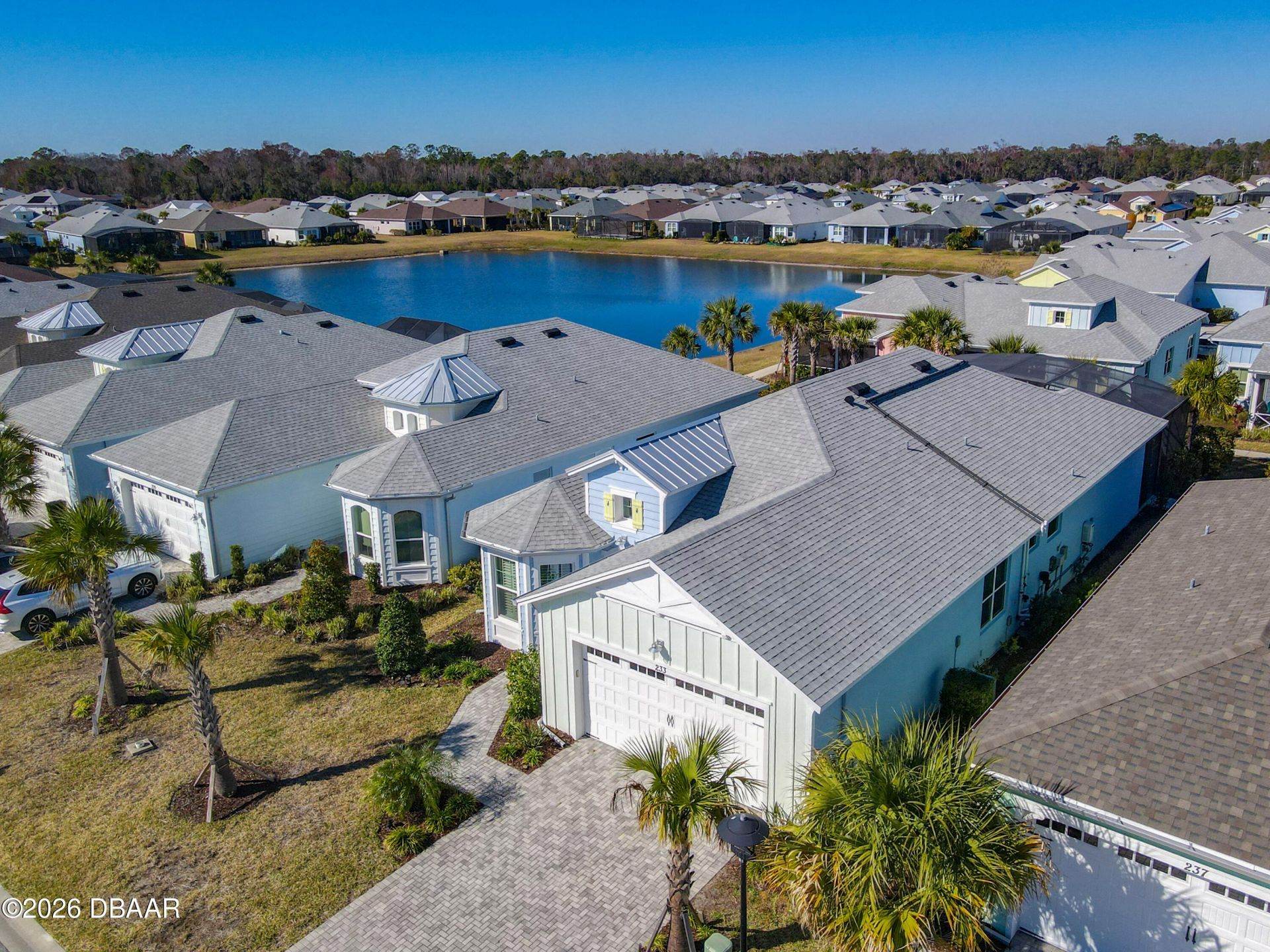 233 Sandbar Lane, Daytona Beach, FL 32124 Photo