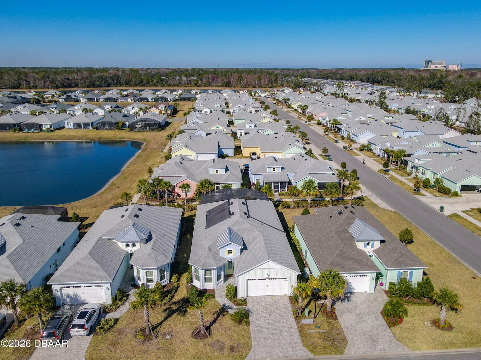 233 Sandbar Lane, Daytona Beach, FL 32124 Photo