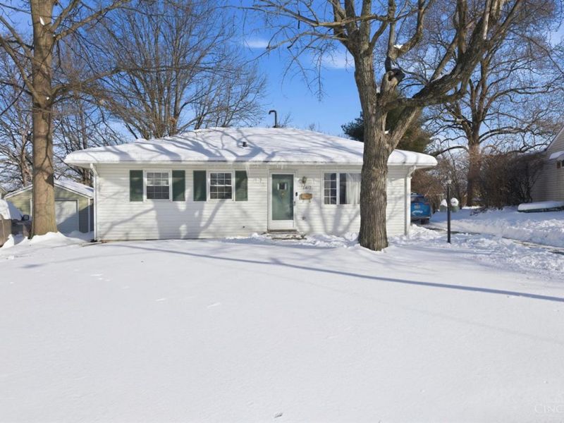 2817 Moorman Place, Middletown, OH 45042 Photo 1