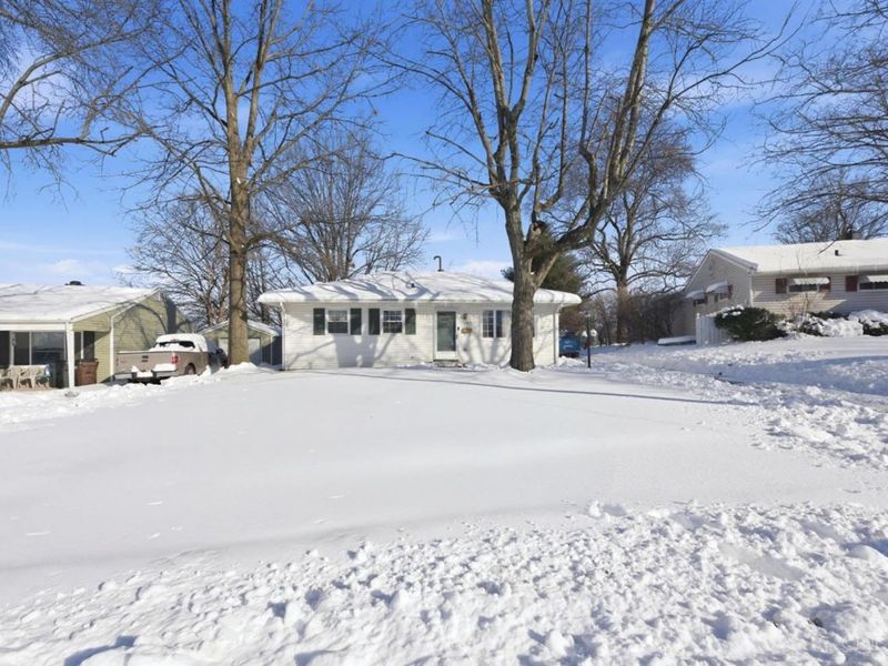 2817 Moorman Place, Middletown, OH 45042 Photo 2