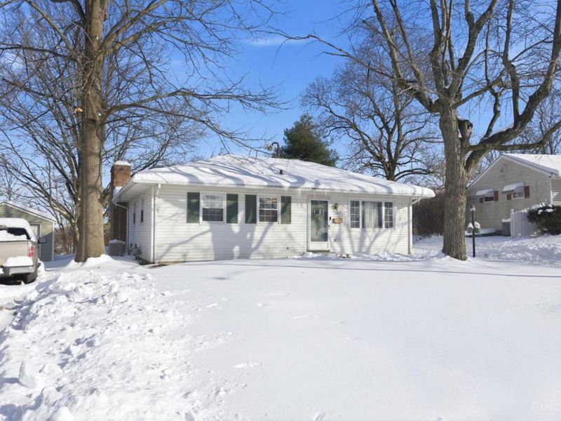 2817 Moorman Place, Middletown, OH 45042 Photo 5