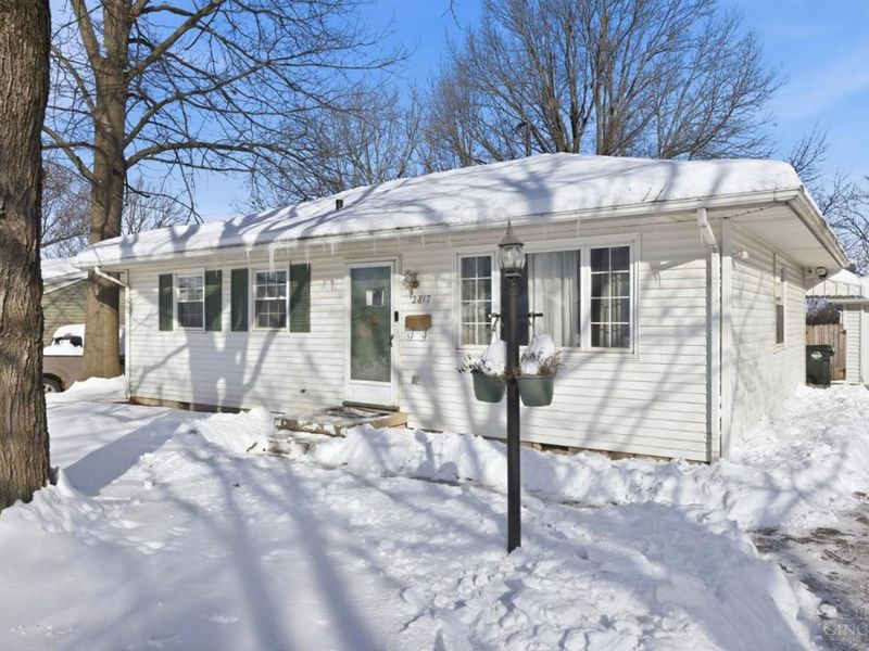 2817 Moorman Place, Middletown, OH 45042 Photo 6