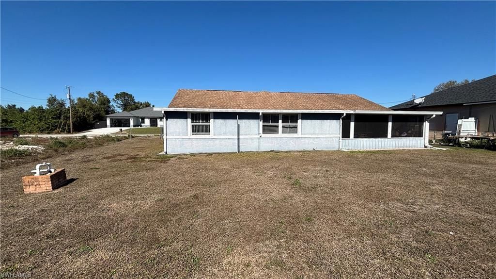 3015 6th St W, Lehigh Acres, FL 33971 Photo