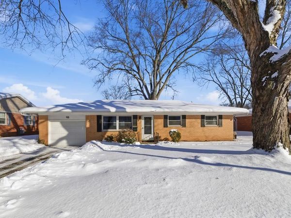 98 Tamarac Dr, Mansfield, OH 44904