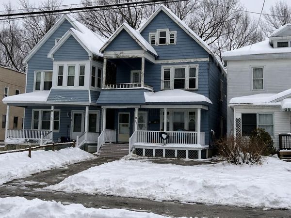 18.5 Dudley Heights, Albany, NY 12210