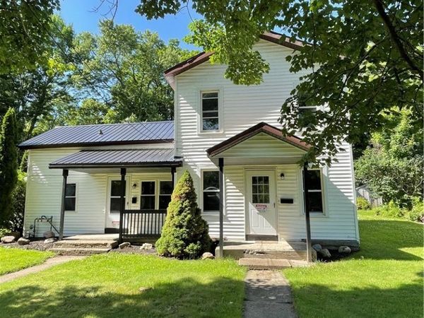 43 Union Street, Gowanda, NY 14070