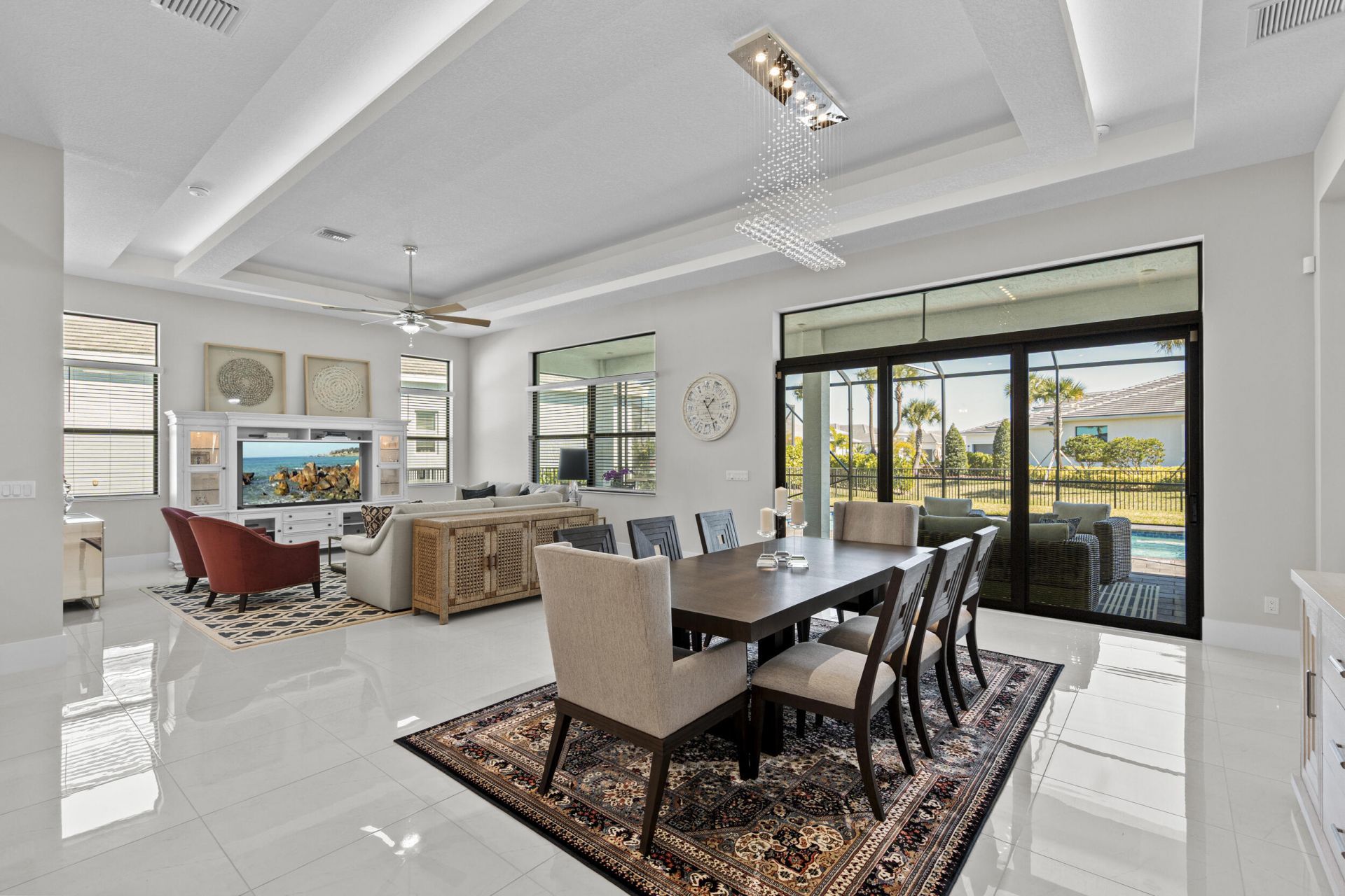 9091 SW Arco Way, Port Saint Lucie, FL 34987 Photo