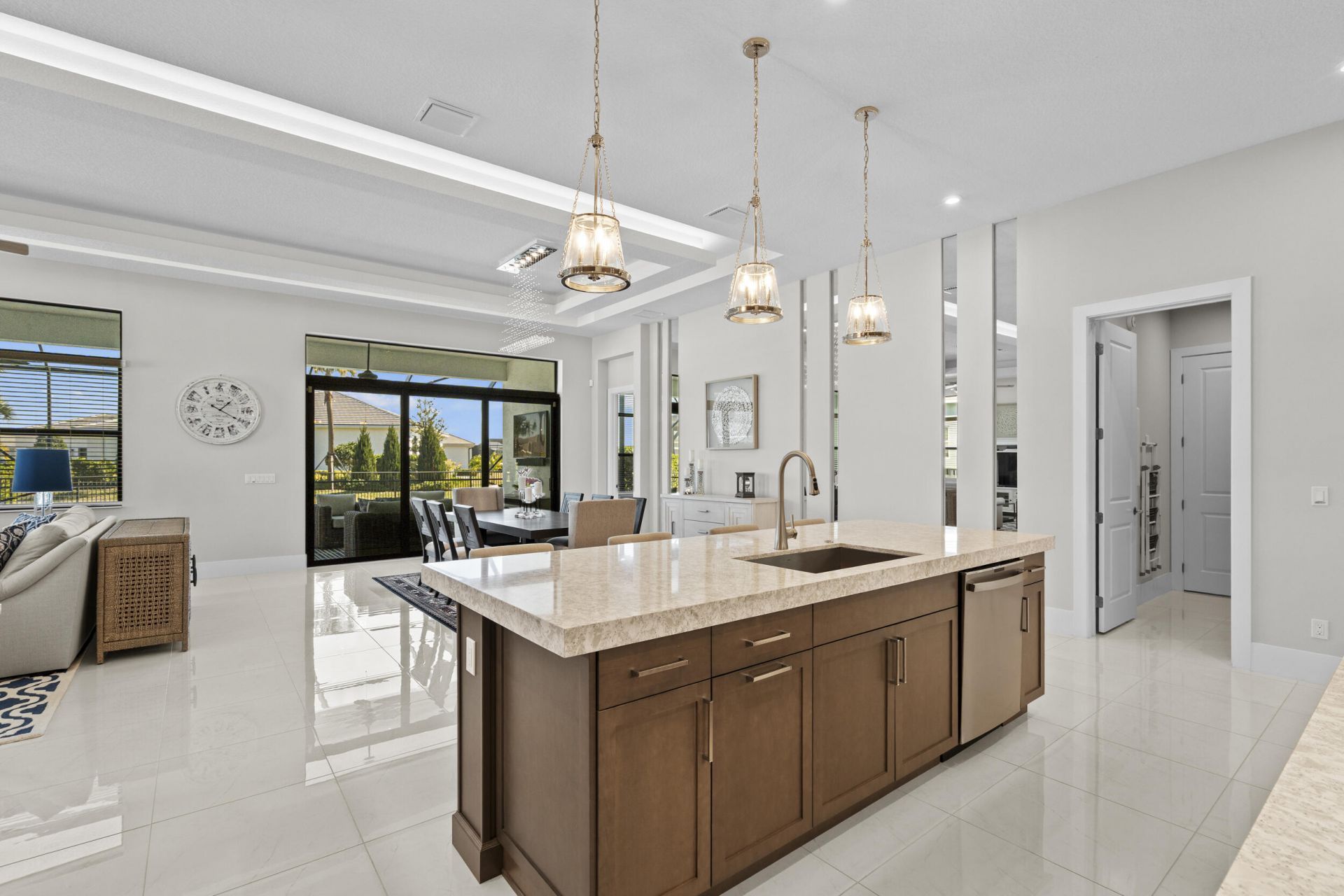 9091 SW Arco Way, Port Saint Lucie, FL 34987 Photo