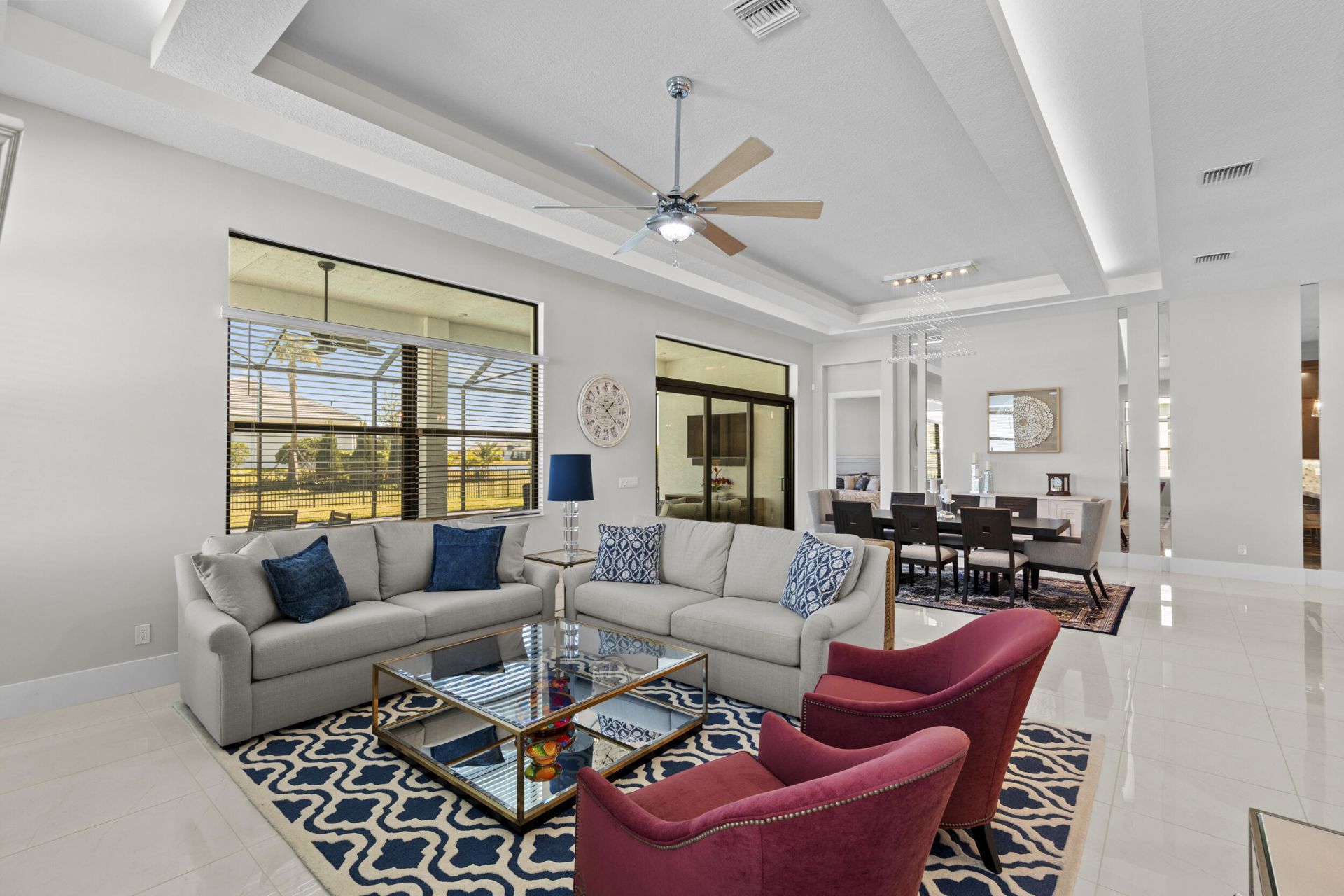 9091 SW Arco Way, Port Saint Lucie, FL 34987 Photo