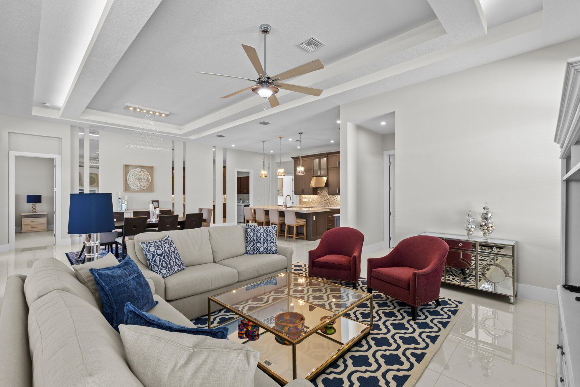 9091 SW Arco Way, Port Saint Lucie, FL 34987 Photo