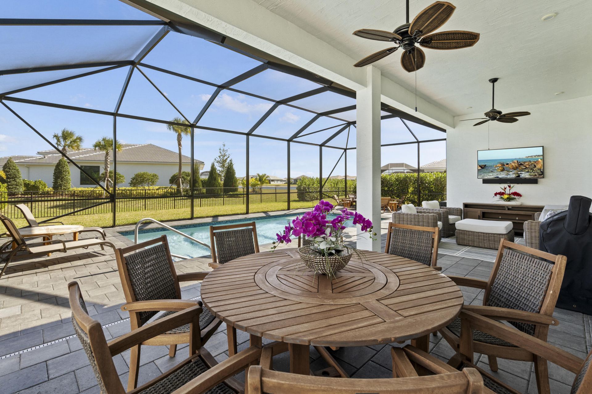 9091 SW Arco Way, Port Saint Lucie, FL 34987 Photo