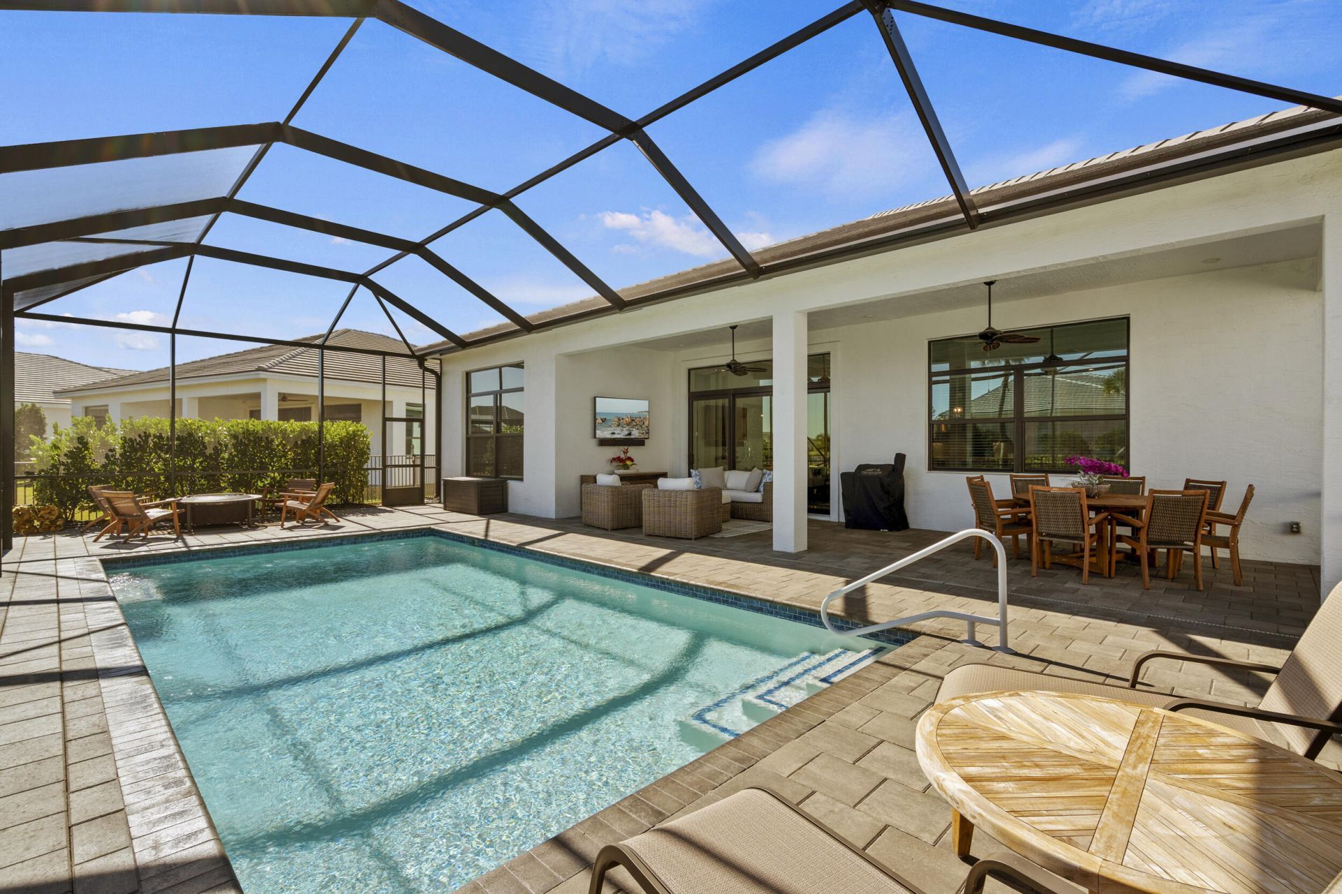 9091 SW Arco Way, Port Saint Lucie, FL 34987 Photo