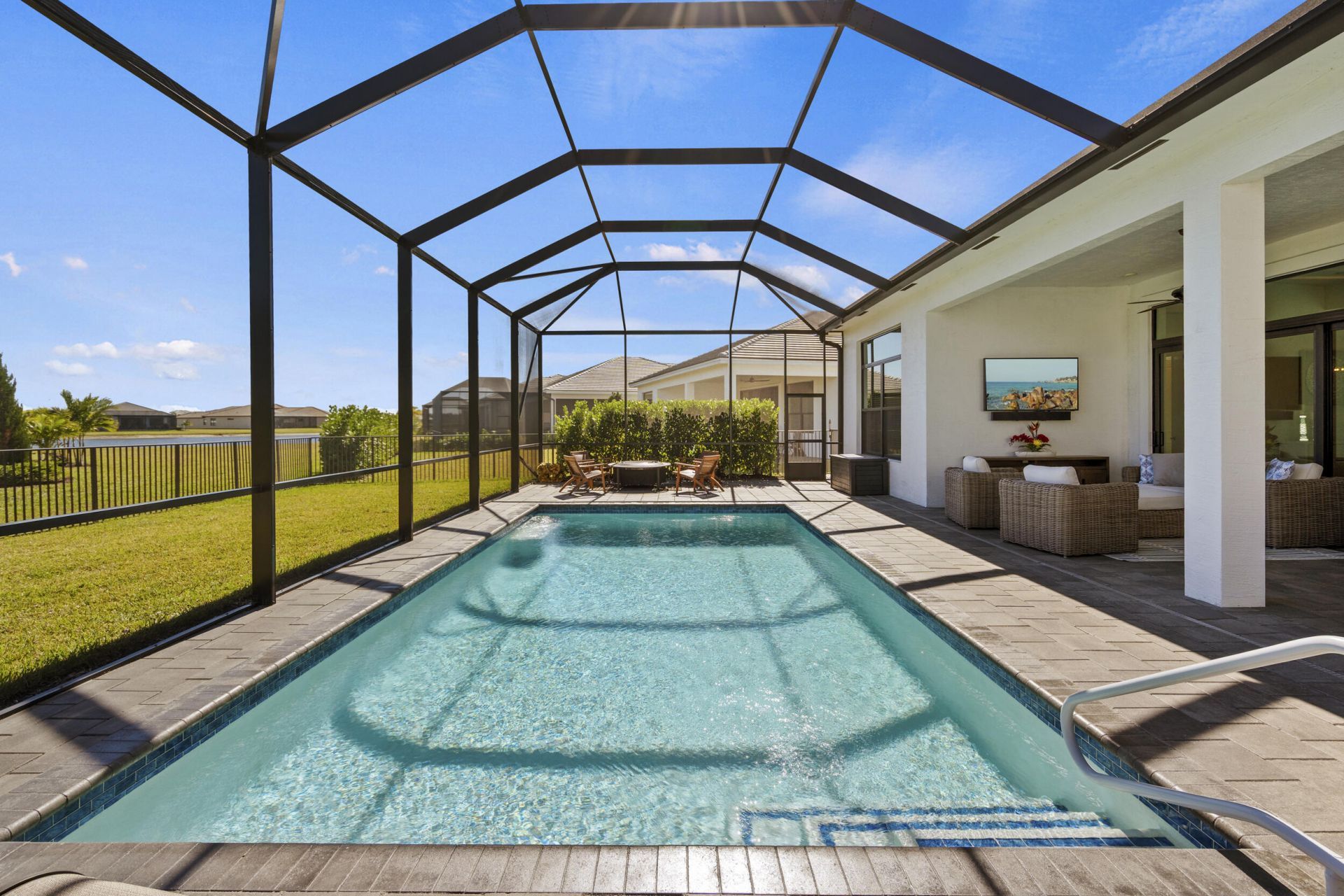 9091 SW Arco Way, Port Saint Lucie, FL 34987 Photo