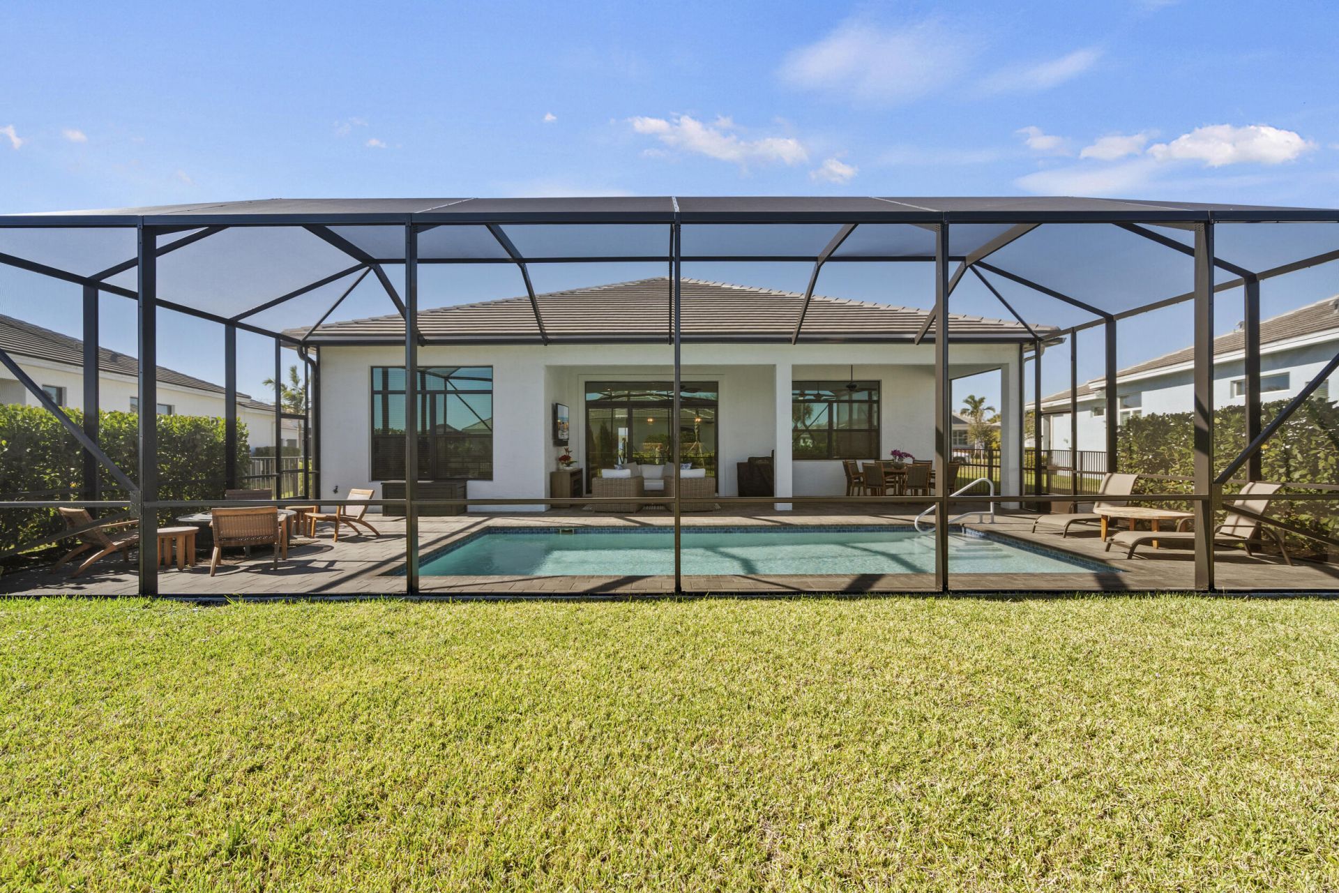 9091 SW Arco Way, Port Saint Lucie, FL 34987 Photo