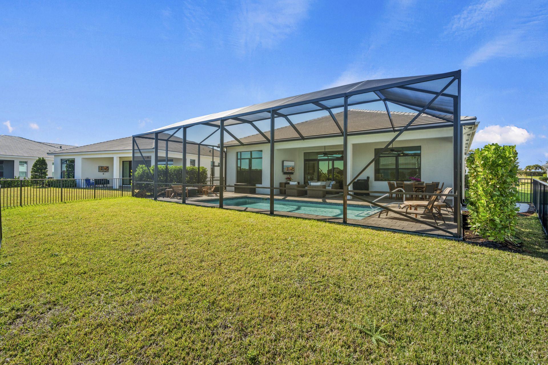 9091 SW Arco Way, Port Saint Lucie, FL 34987 Photo