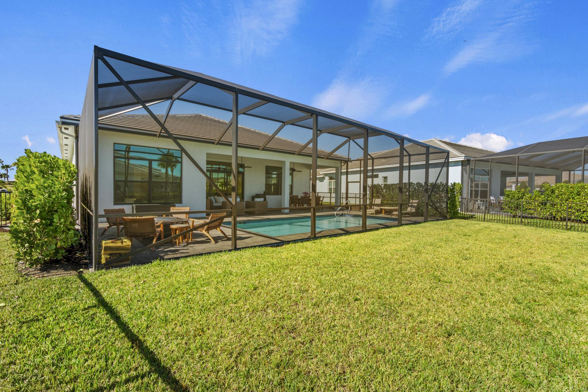 9091 SW Arco Way, Port Saint Lucie, FL 34987 Photo