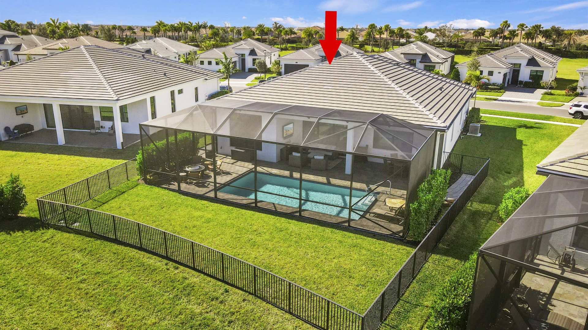 9091 SW Arco Way, Port Saint Lucie, FL 34987 Photo