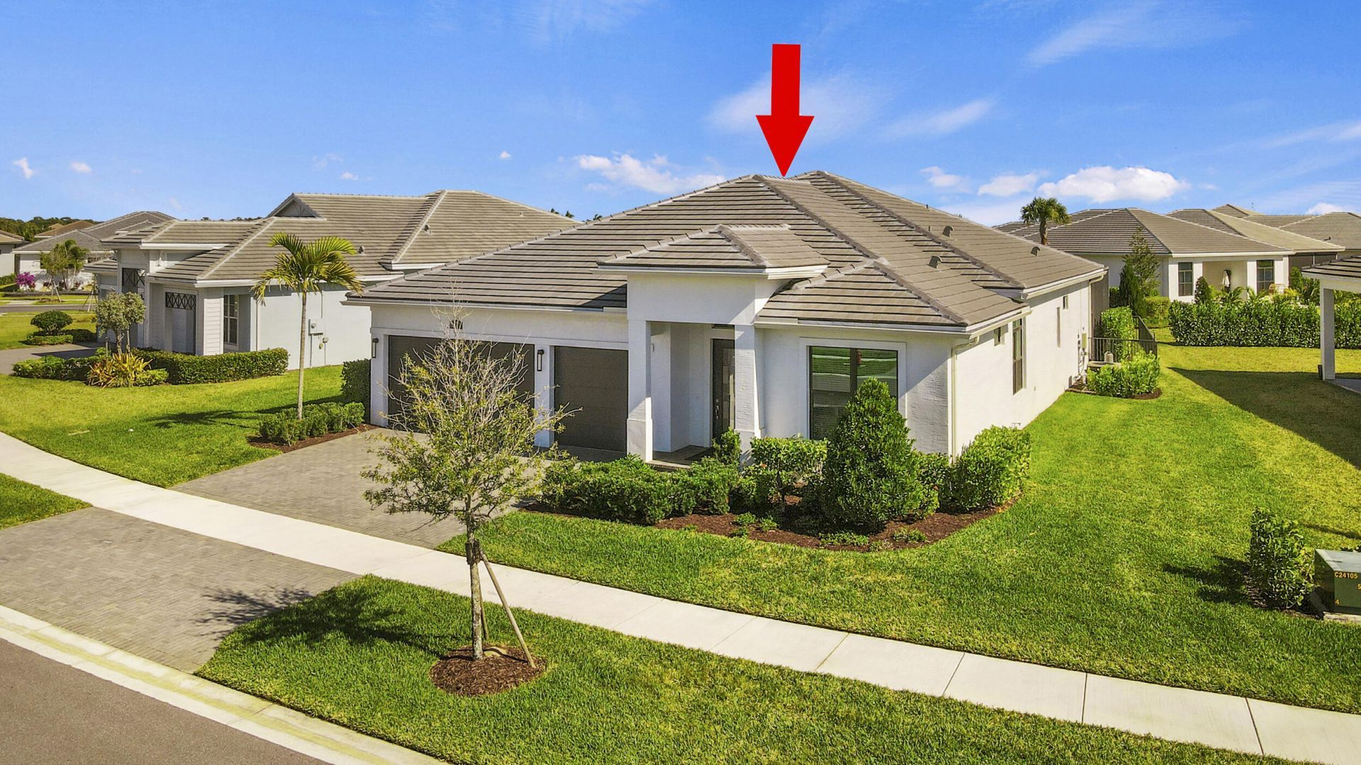 9091 SW Arco Way, Port Saint Lucie, FL 34987 Photo