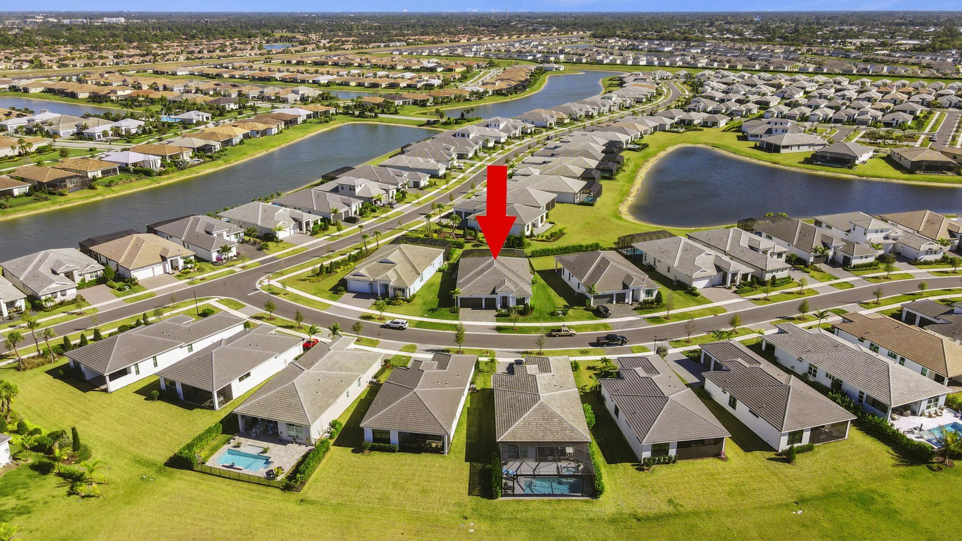 9091 SW Arco Way, Port Saint Lucie, FL 34987 Photo