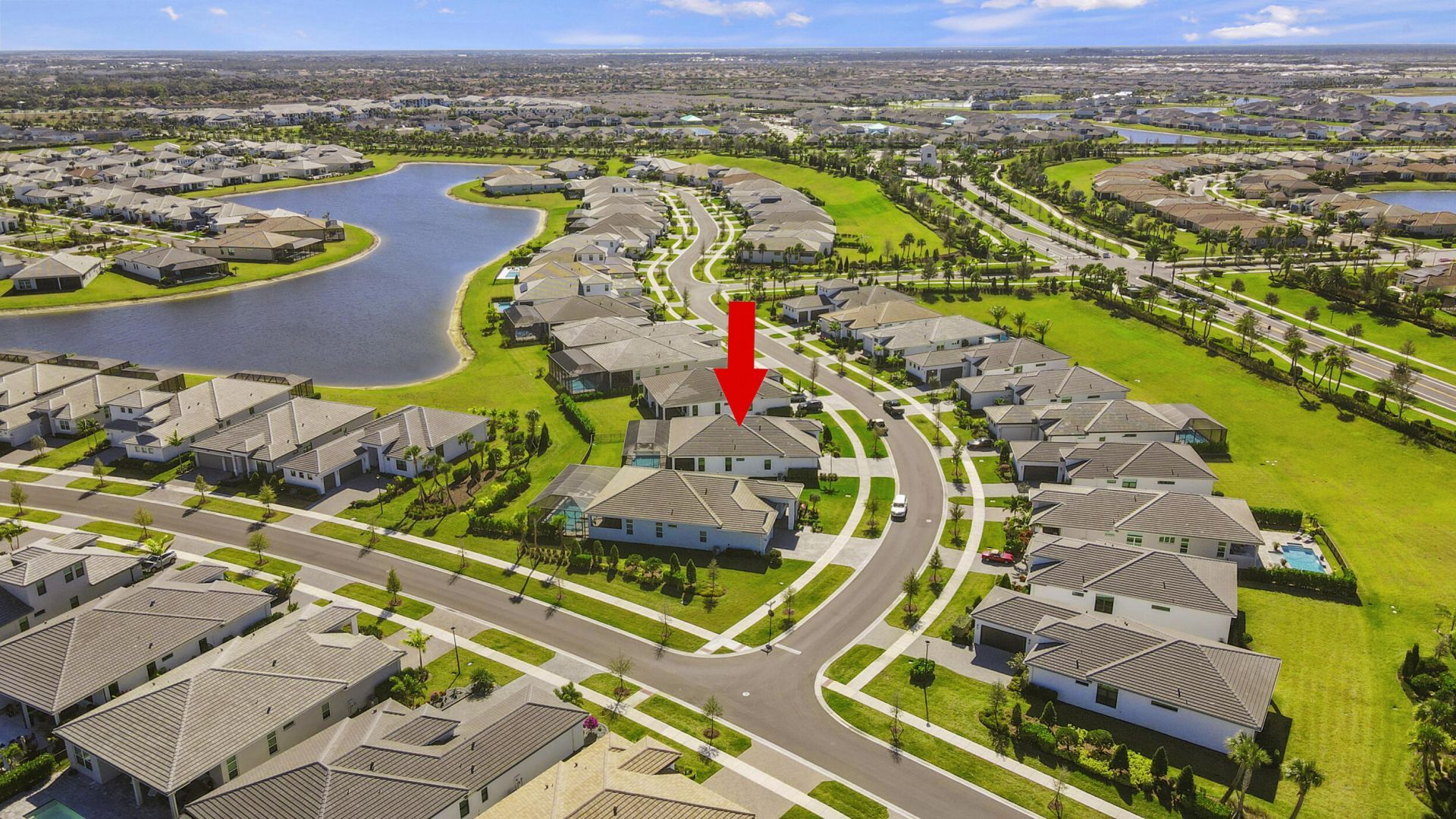 9091 SW Arco Way, Port Saint Lucie, FL 34987 Photo