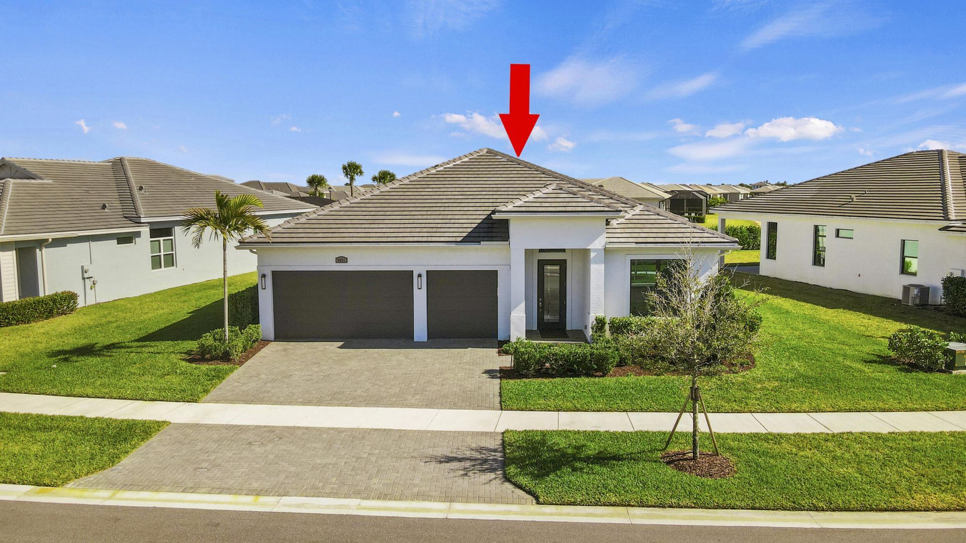 9091 SW Arco Way, Port Saint Lucie, FL 34987 Photo