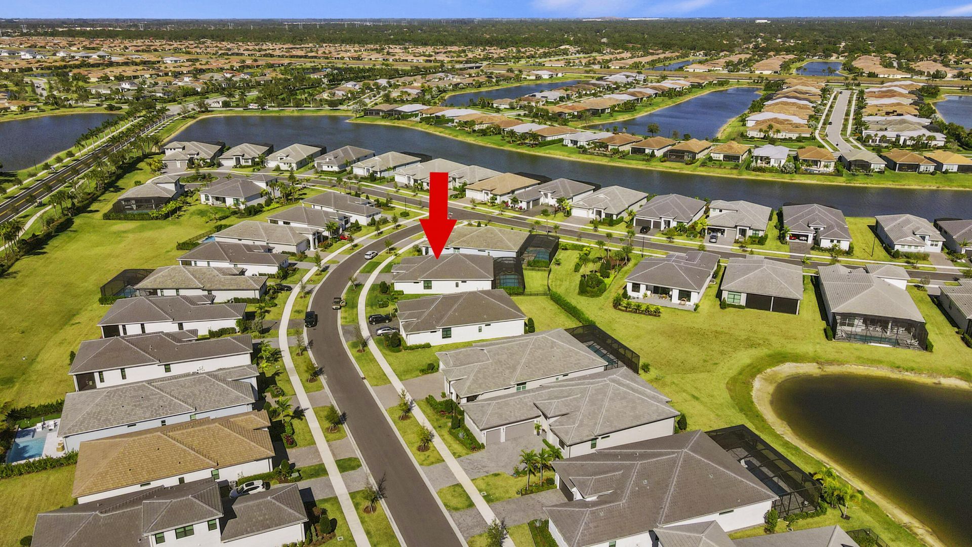 9091 SW Arco Way, Port Saint Lucie, FL 34987 Photo