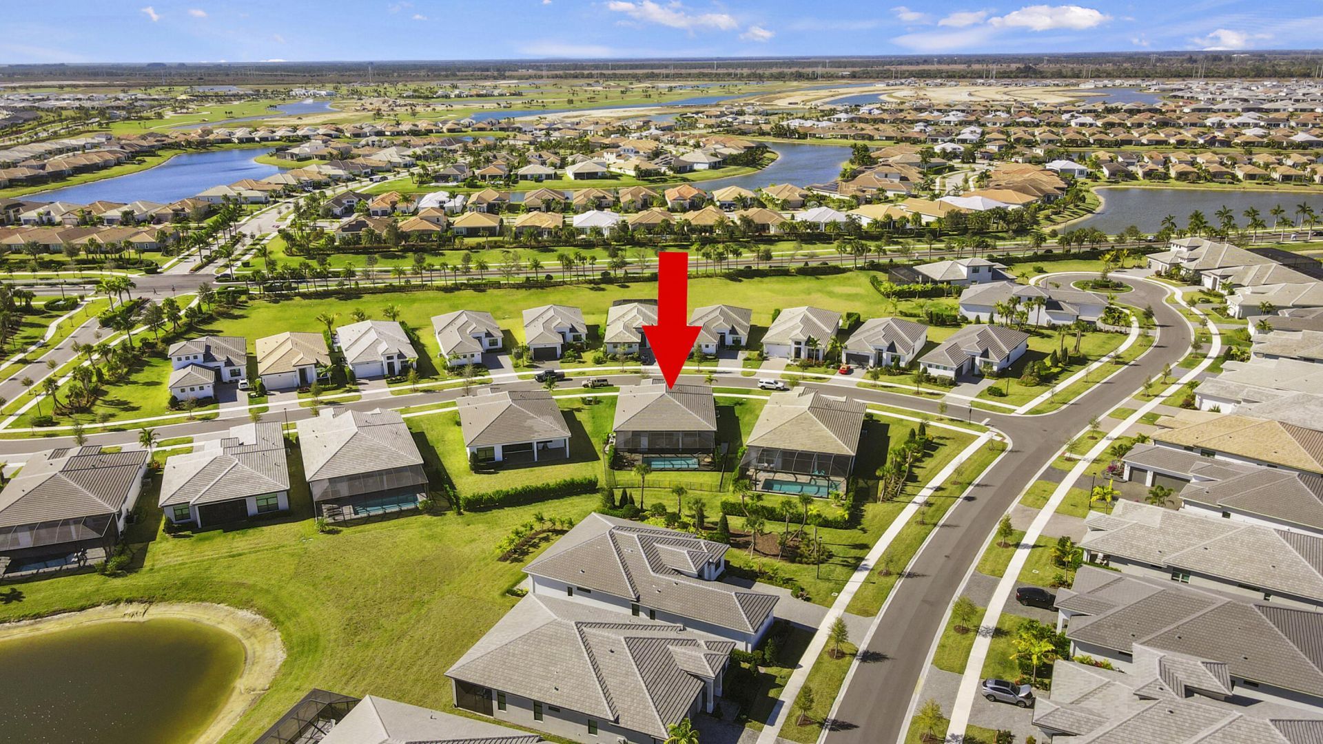9091 SW Arco Way, Port Saint Lucie, FL 34987 Photo